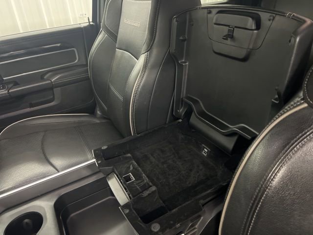 Used 2022 RAM 2500 Laramie image 39