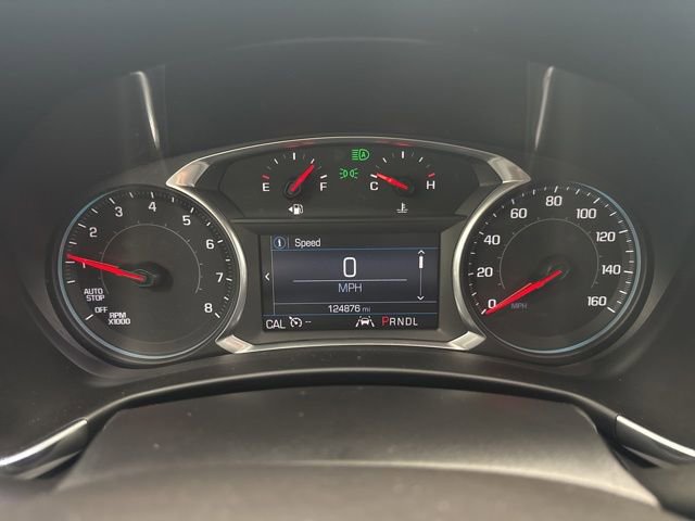 Used 2019 Chevrolet Equinox LT w/ LPO, Cargo Package image 13