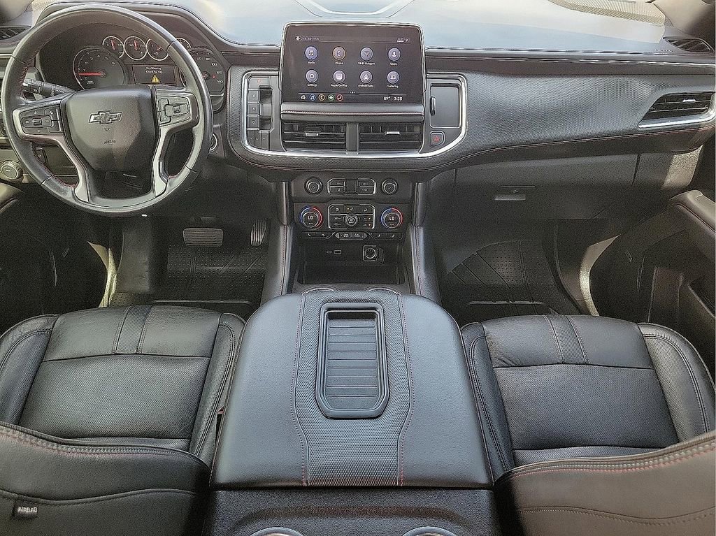 Used 2021 Chevrolet Tahoe RST image 11
