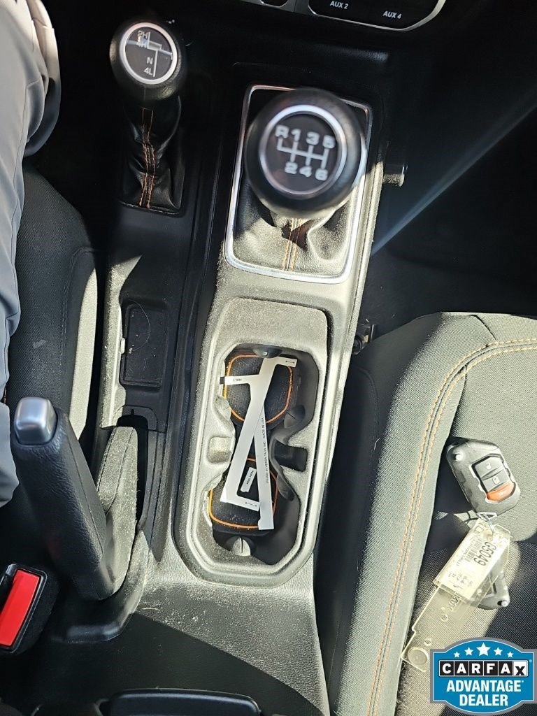 Used 2021 Jeep Gladiator Mojave w/ LED Lighting Group AWD/4WD image 12