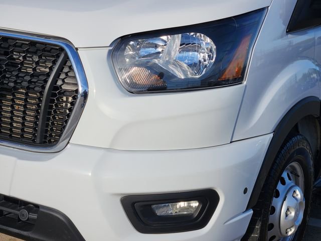 Used 2024 Ford Transit 350 XLT AWD/4WD image 16