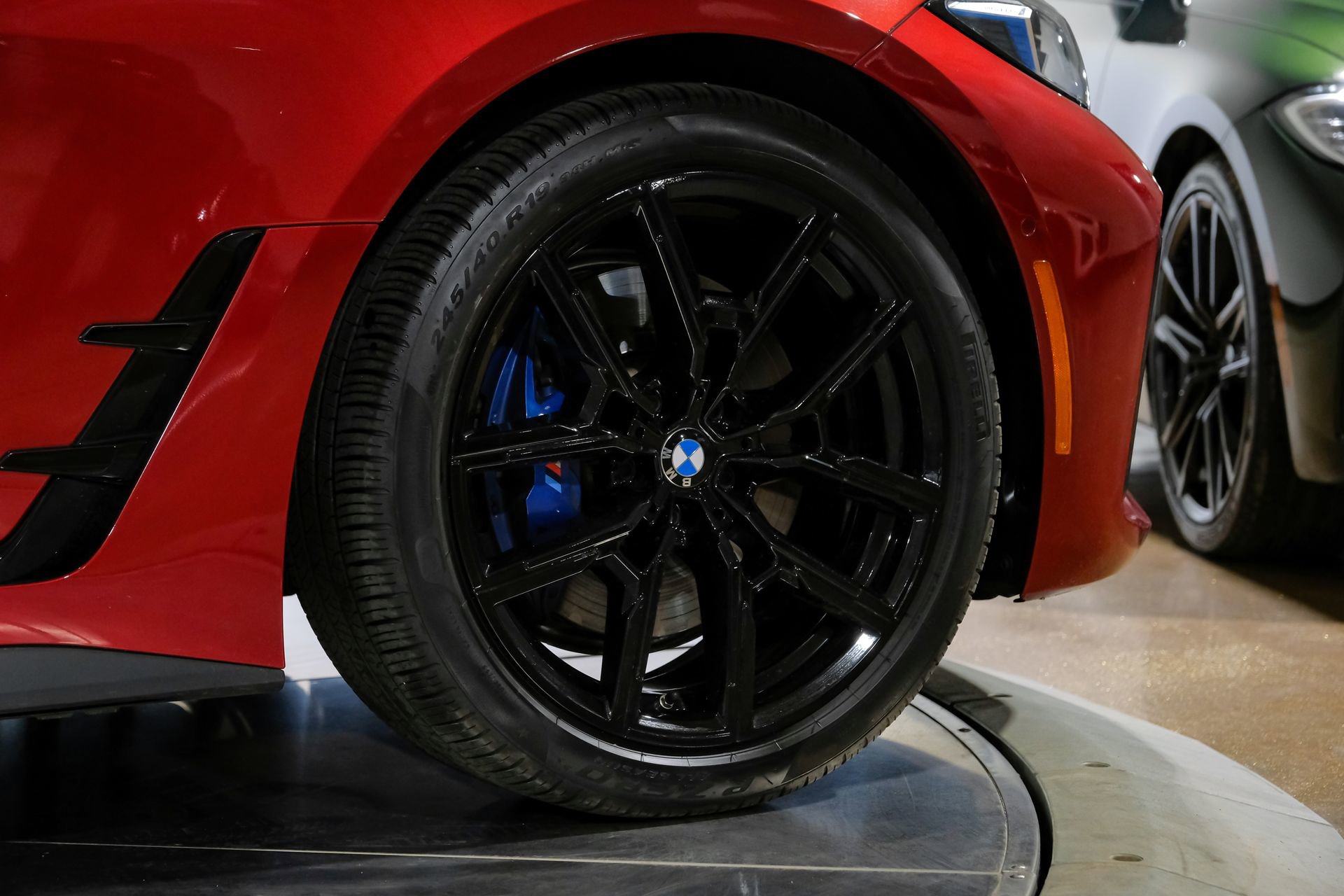 Used 2025 BMW M440i image 61