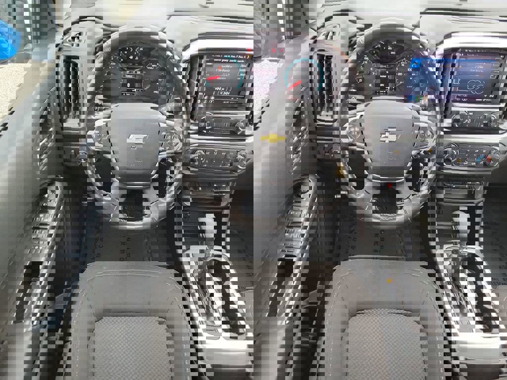 Used 2022 Chevrolet Colorado LT image 13