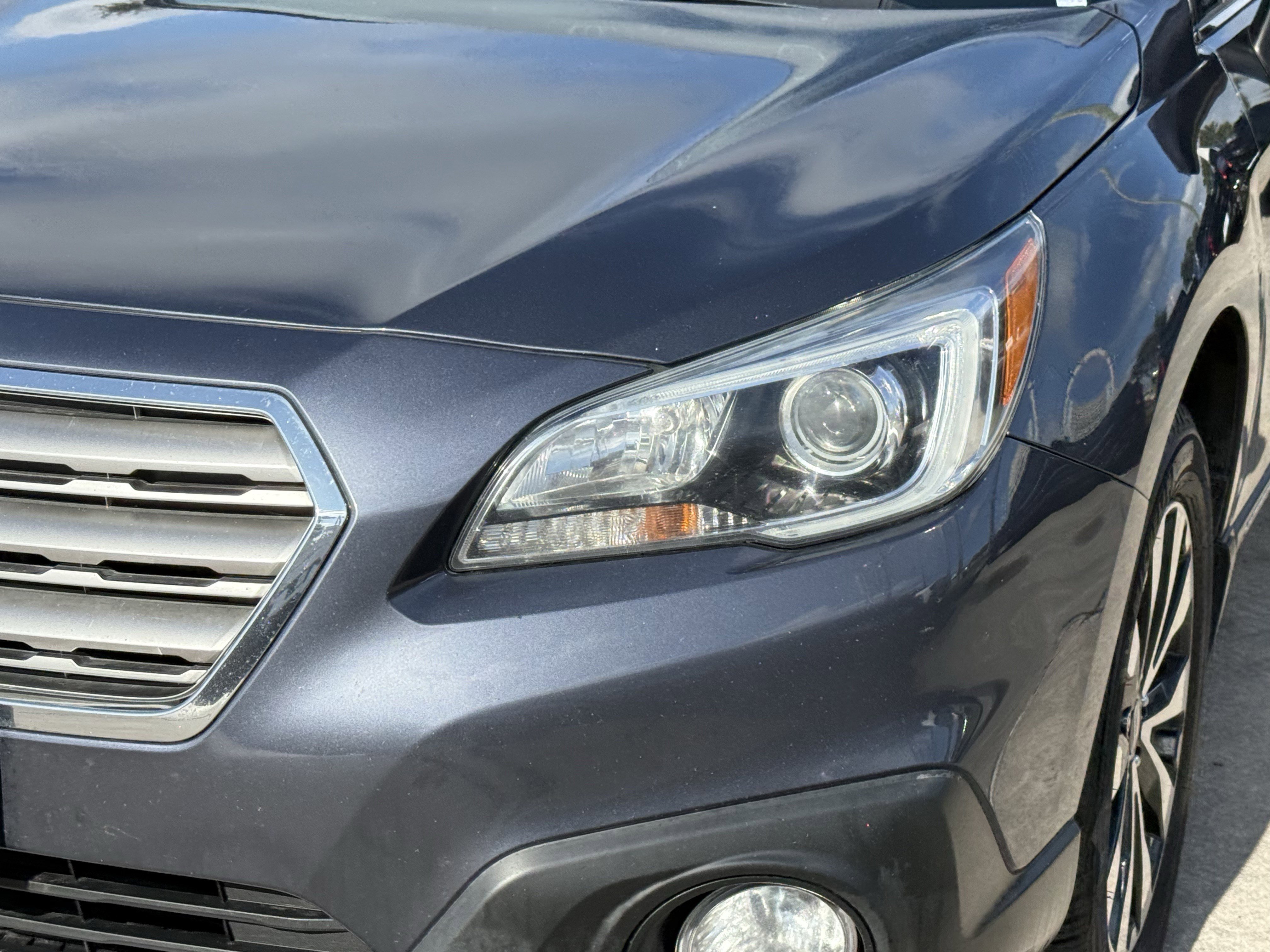 Used 2017 Subaru Outback 2.5i Limited image 11