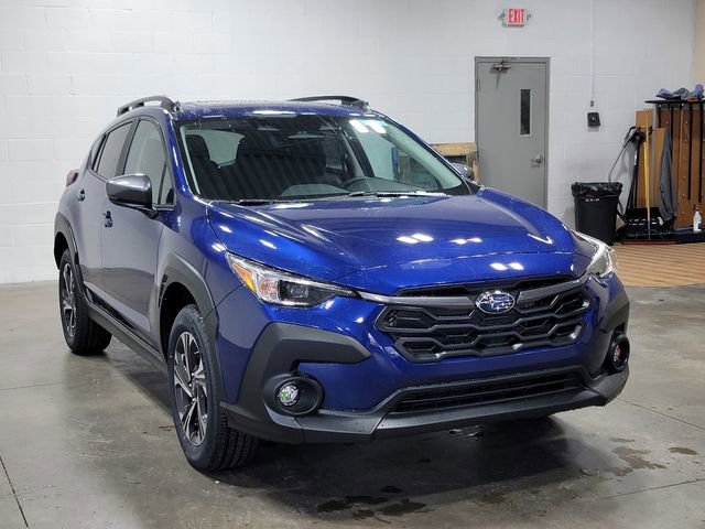New 2026 Subaru Crosstrek 2.0i Premium image 4