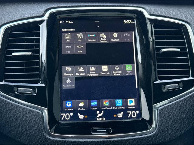 Used 2017 Volvo XC90 T6 Momentum w/ Vision Package AWD/4WD image 41