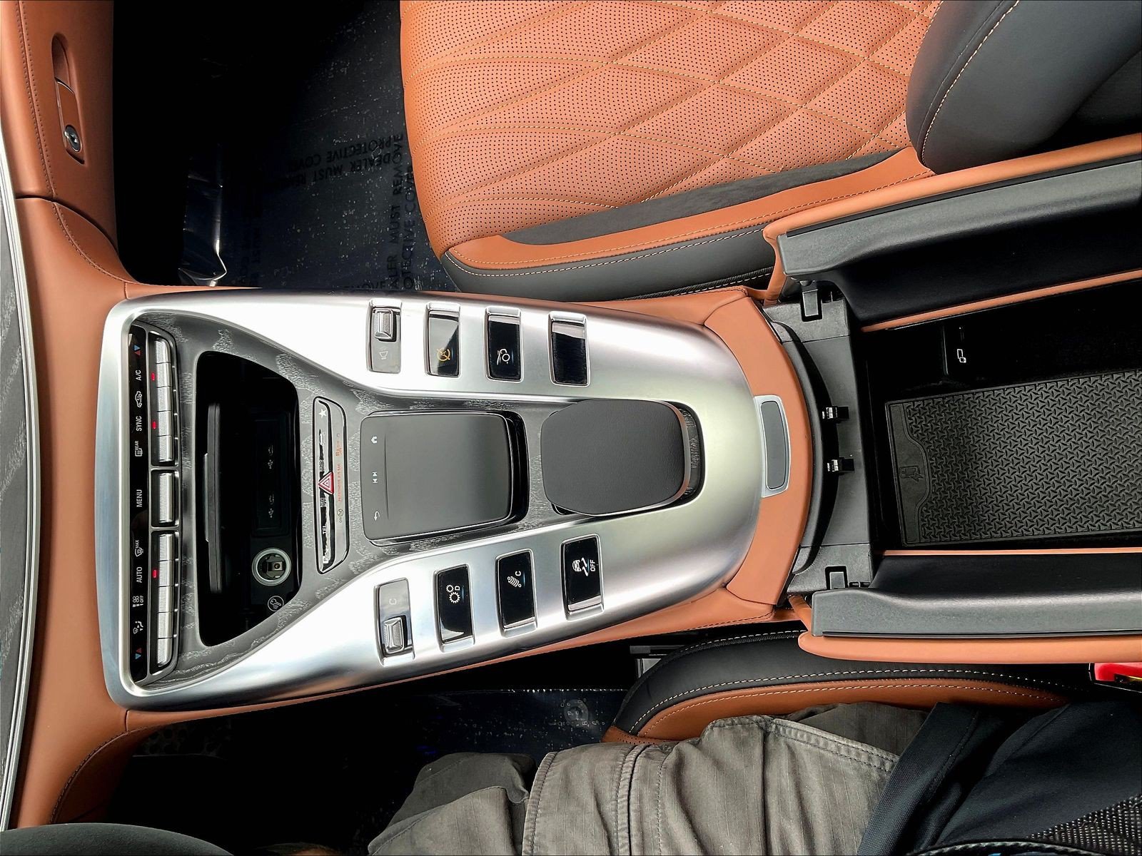Used 2023 Mercedes-Benz AMG GT 43 image 16
