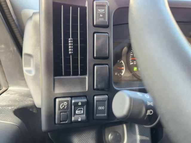 New 2025 Chevrolet Low Cab Forward 5500XG RWD image 24