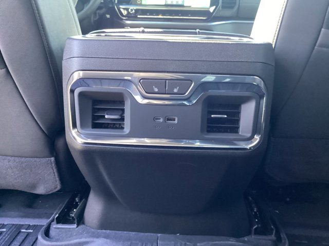 New 2025 GMC Sierra 2500 SLT w/ SLT Premium Package image 19