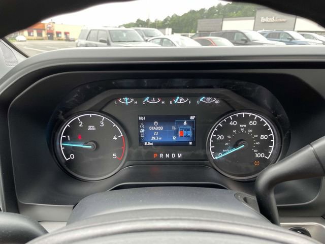New 2025 Ford F350 XL w/ XL Chrome Package image 23