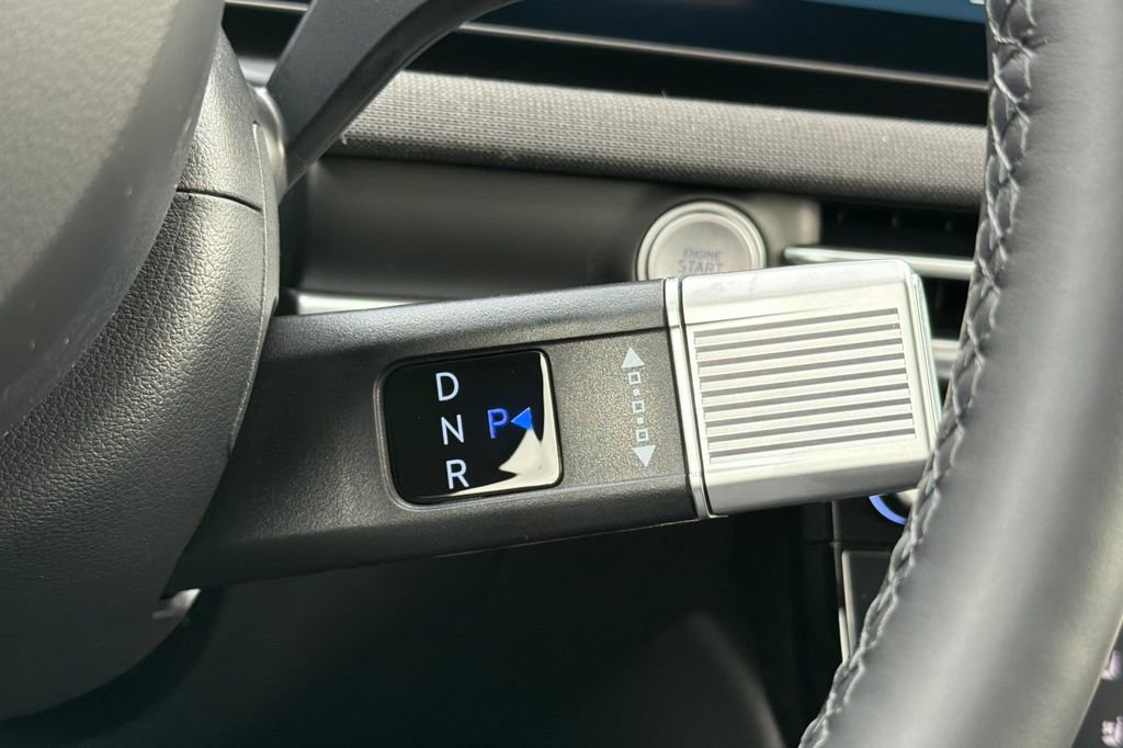 New 2026 Hyundai Tucson Limited image 20