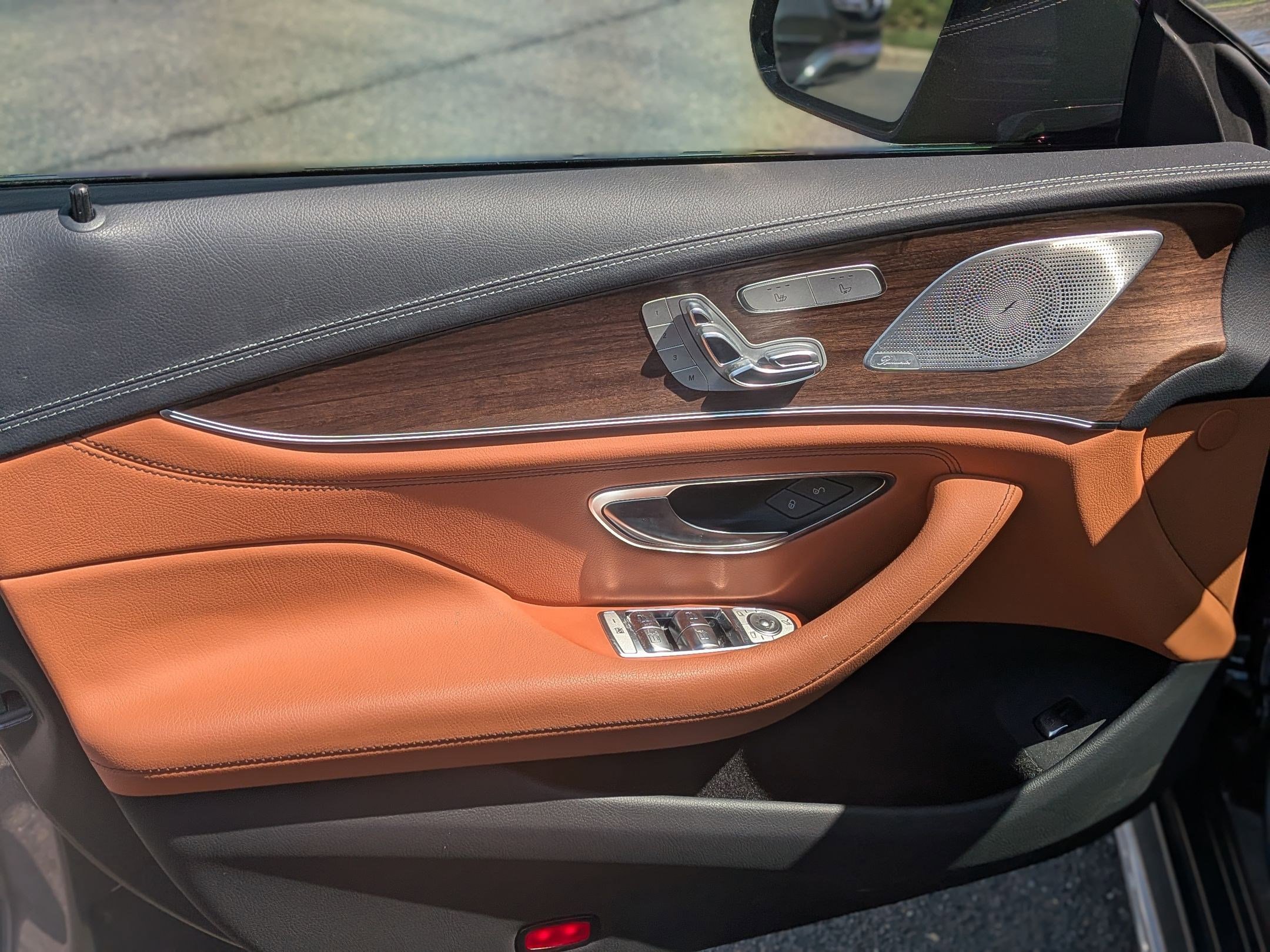 Used 2023 Mercedes-Benz CLS 450 CLS 450 image 14