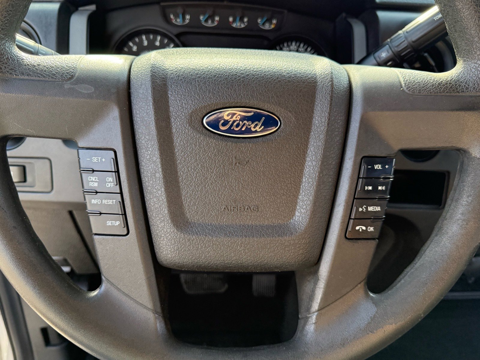 Used 2014 Ford F150 STX w/ Equipment Group 201A Mid image 28