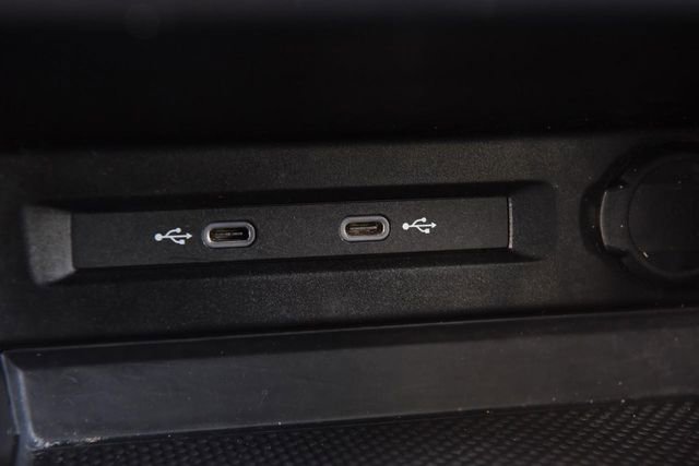 Certified 2024 Volkswagen Tiguan S image 15