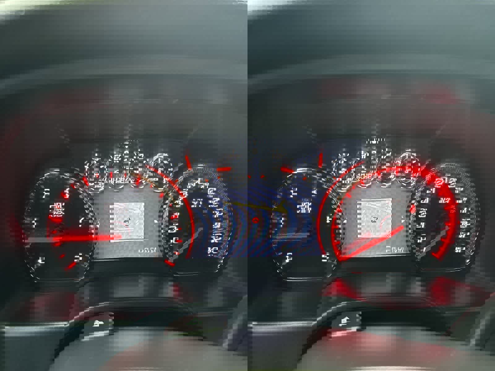 Used 2016 GMC Sierra 2500 Denali w/ Duramax Plus Package image 14