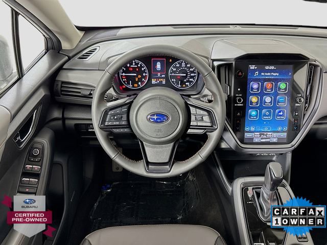 Certified 2025 Subaru Crosstrek 2.5i Limited w/ Crosstrek Mirror Package image 23
