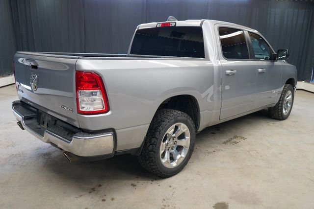 Used 2022 RAM 1500 Big Horn AWD/4WD image 7