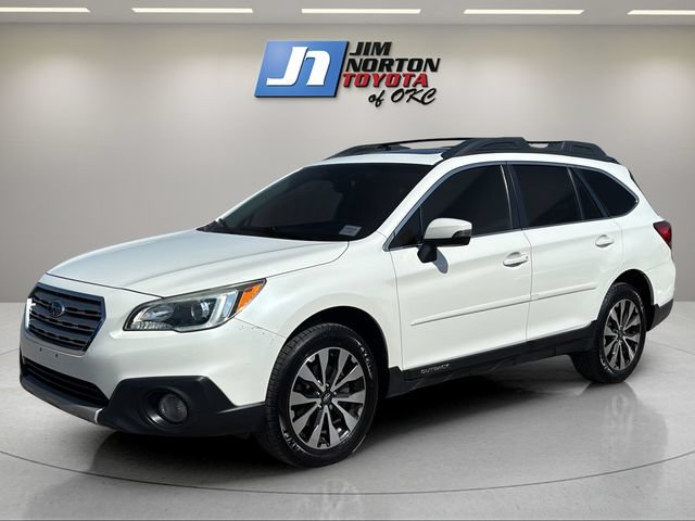 Used 2016 Subaru Outback 3.6R Limited AWD/4WD image 1