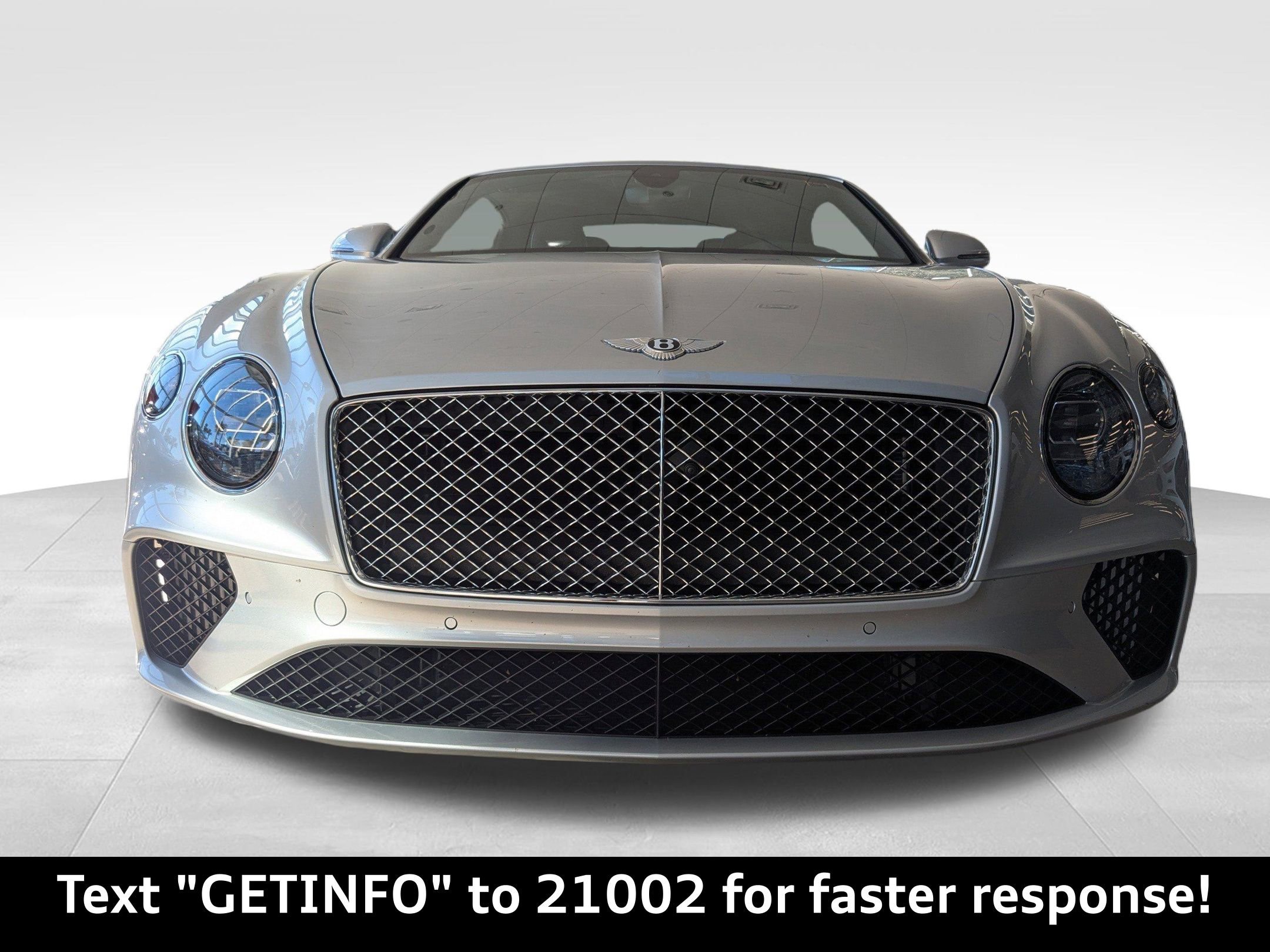 Used 2023 Bentley Continental GT Mulliner image 8