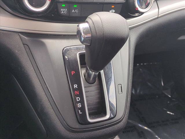 Used 2016 Honda CR-V LX image 12