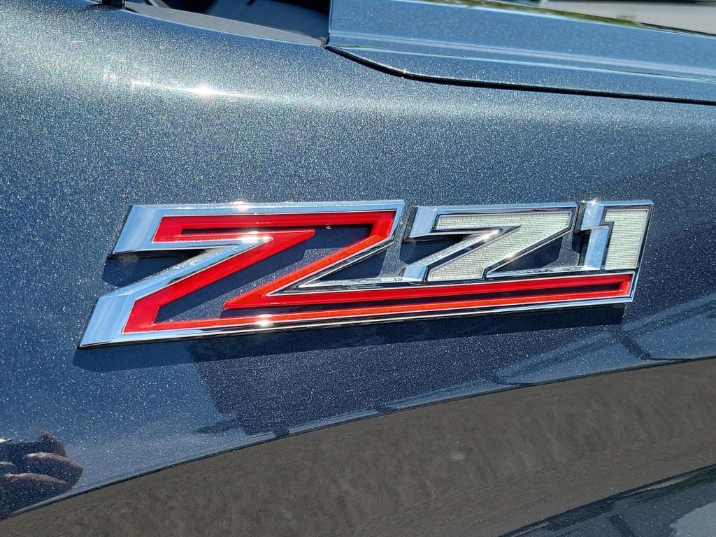 Used 2021 Chevrolet Silverado 1500 RST w/ All Star Edition Plus AWD/4WD image 6