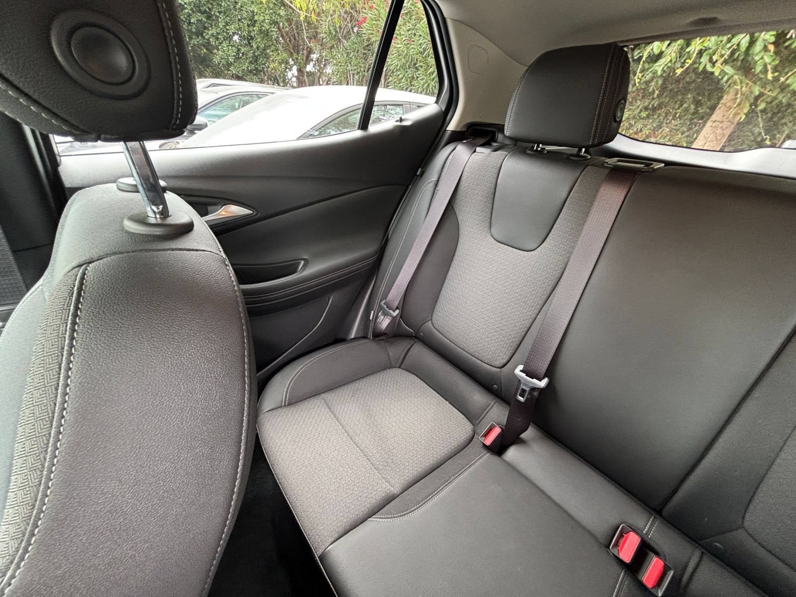 Used 2026 Buick Encore GX Preferred FWD image 37