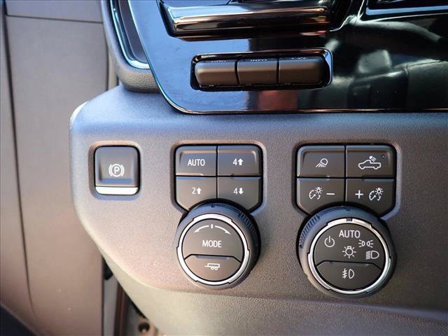 New 2026 Chevrolet Silverado 1500 ZR2 AWD/4WD image 19