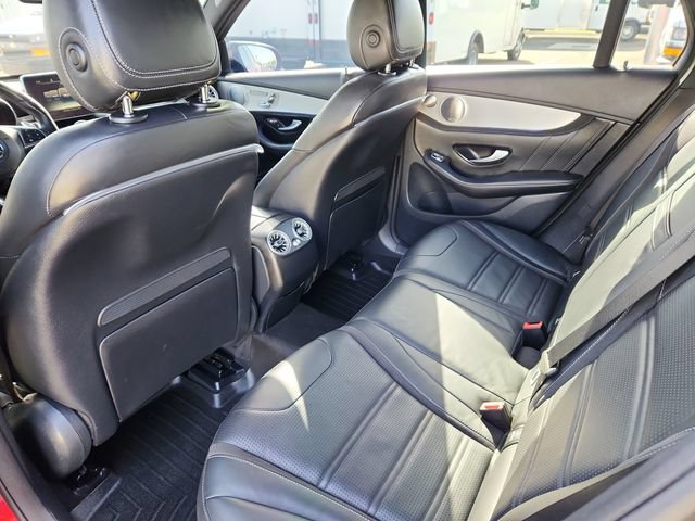Used 2019 Mercedes-Benz GLC 63 AMG 4MATIC image 26