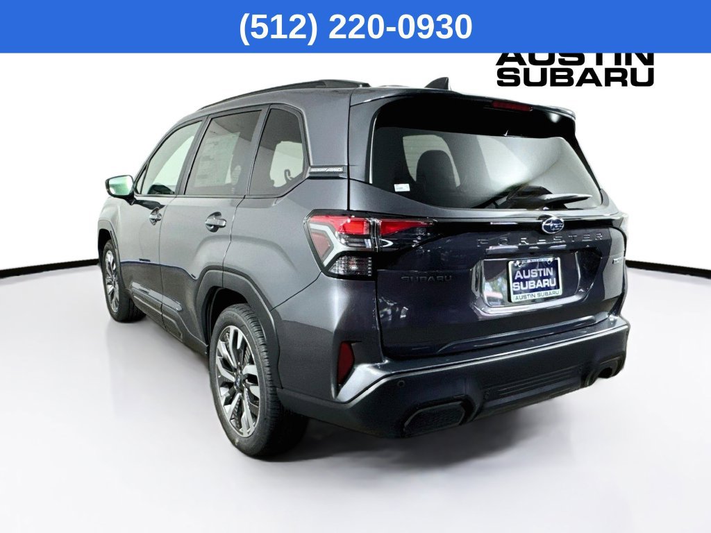 New 2026 Subaru Forester Touring AWD/4WD image 6