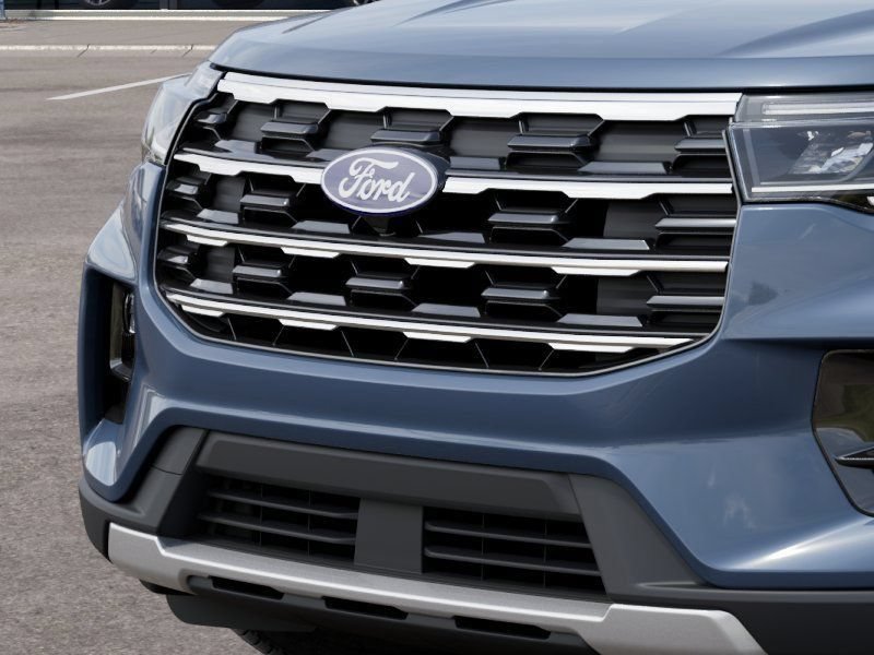 New 2027 Ford Explorer Active w/ Active Comfort Package AWD/4WD image 19