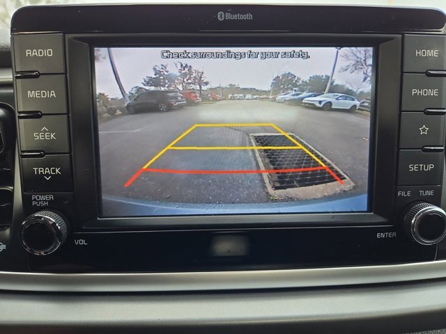 Used 2019 Kia Rio S image 31