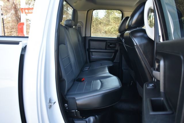 Used 2024 RAM 1500 Tradesman w/ Tradesman Off-Road Package image 15