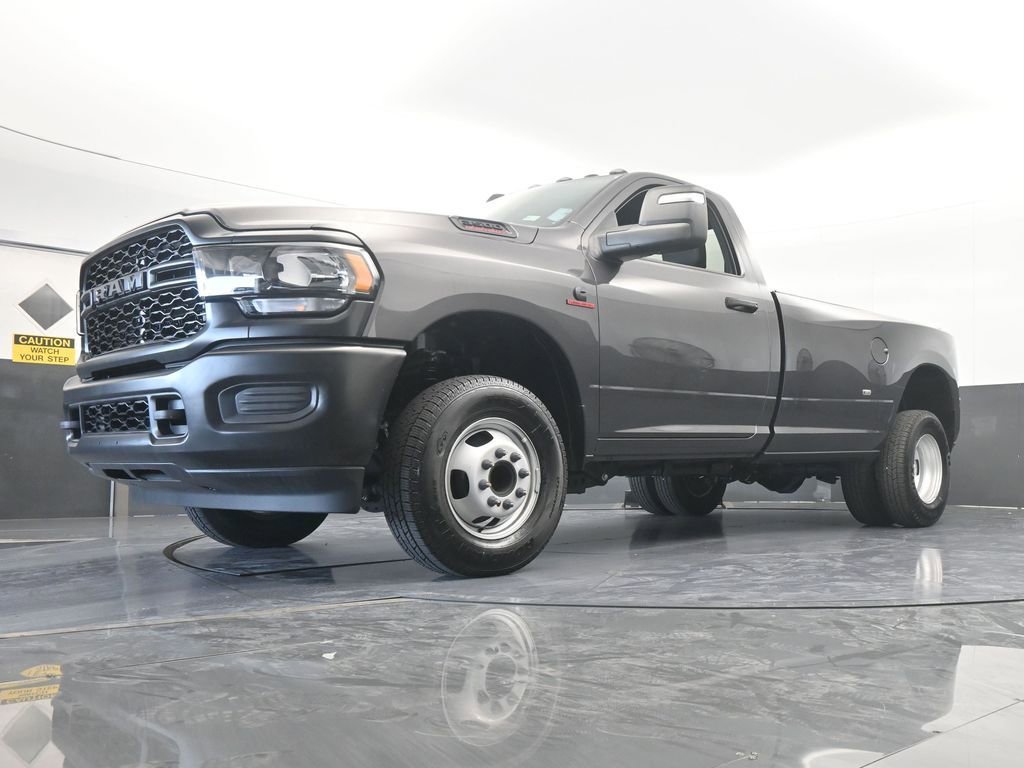 Used 2024 RAM 3500 Tradesman image 48