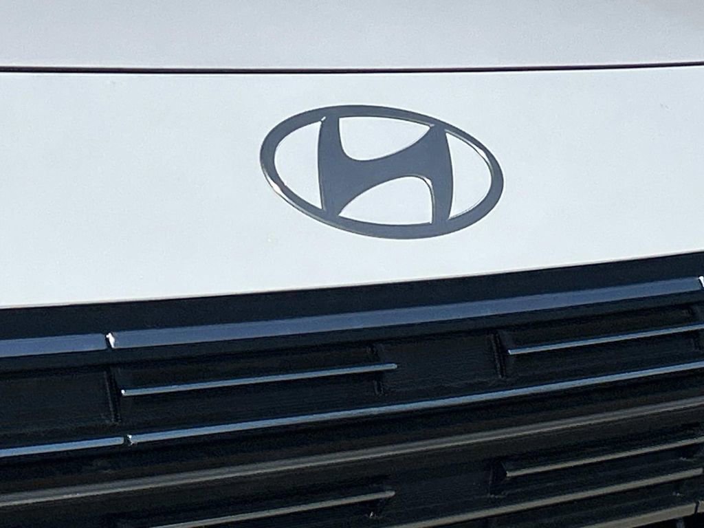 New 2026 Hyundai Palisade SEL image 11