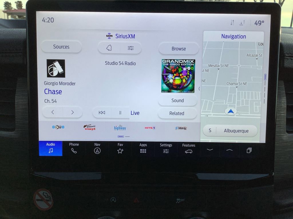 Used 2024 Ford Expedition Limited image 10