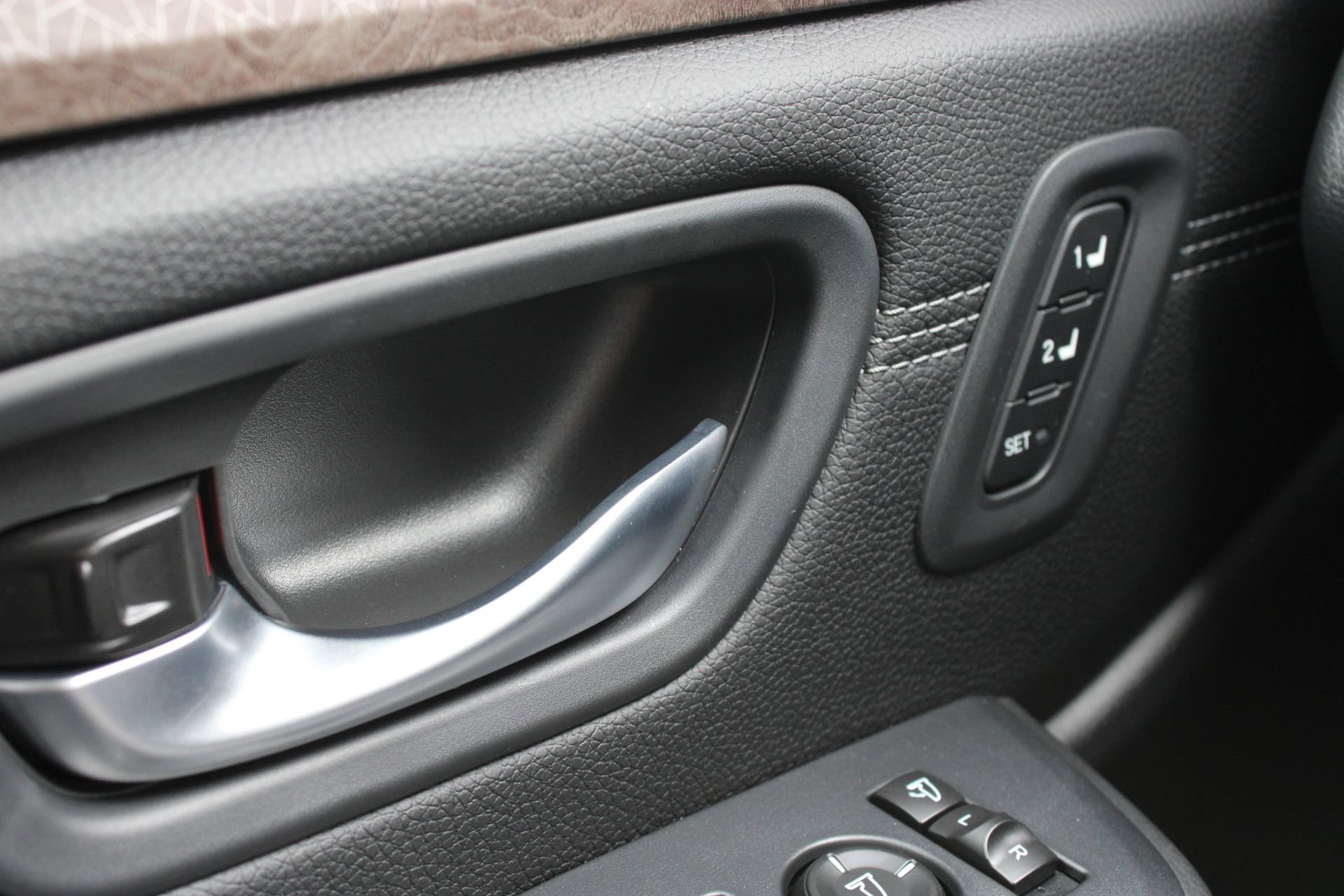 New 2026 Honda Pilot Elite image 26