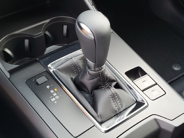 New 2026 MAZDA CX-5 Preferred AWD/4WD image 28