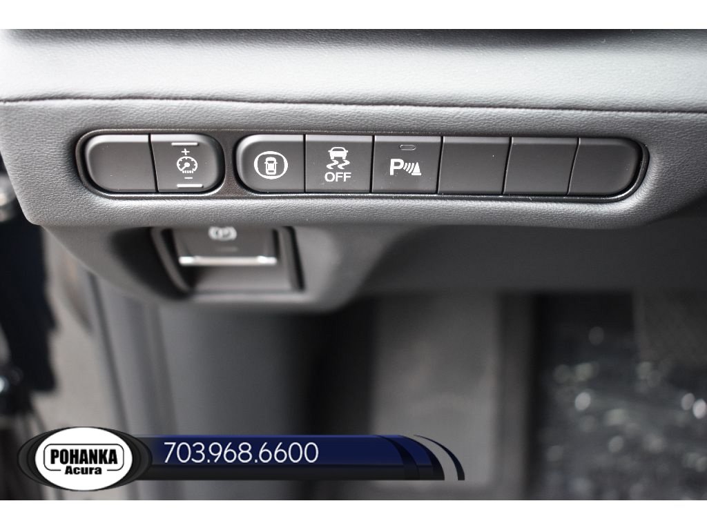 New 2026 Acura MDX w/ Technology Package AWD/4WD image 22