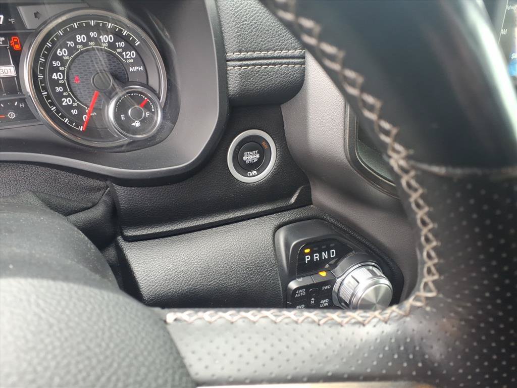 Used 2021 RAM 1500 Sport w/ Level 2 Equipment Group AWD/4WD image 20