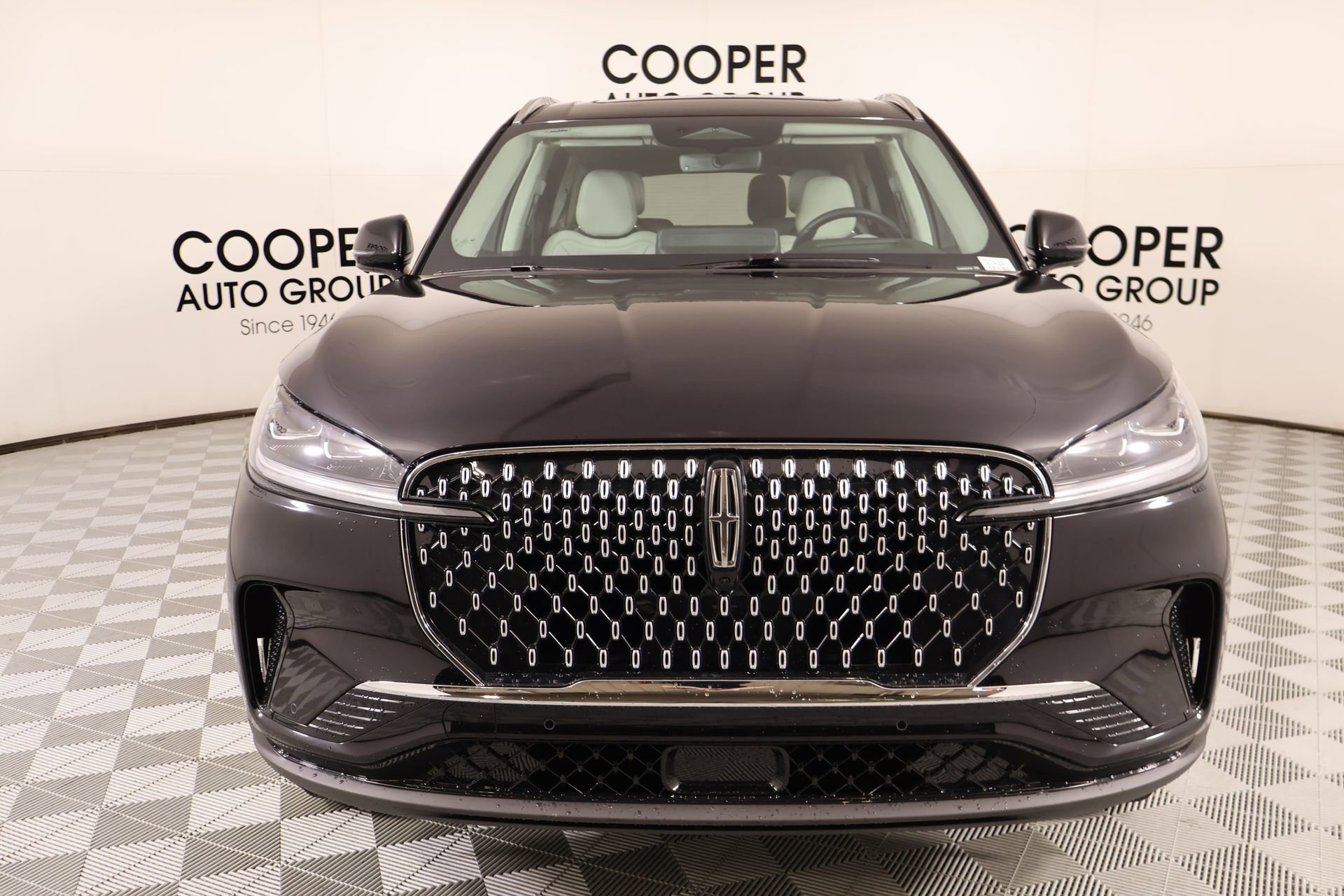 New 2026 Lincoln Aviator Reserve AWD/4WD image 9