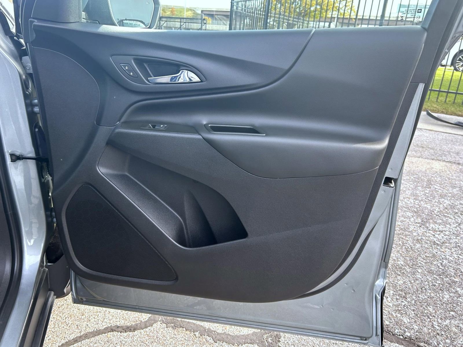 Certified 2024 Chevrolet Equinox LT image 15