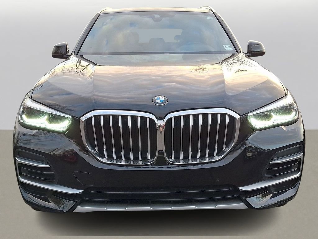 Certified 2023 BMW X5 xDrive40i w/ Premium Package image 2