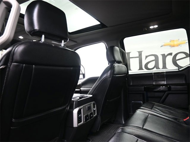 Used 2021 Ford F250 Lariat image 23