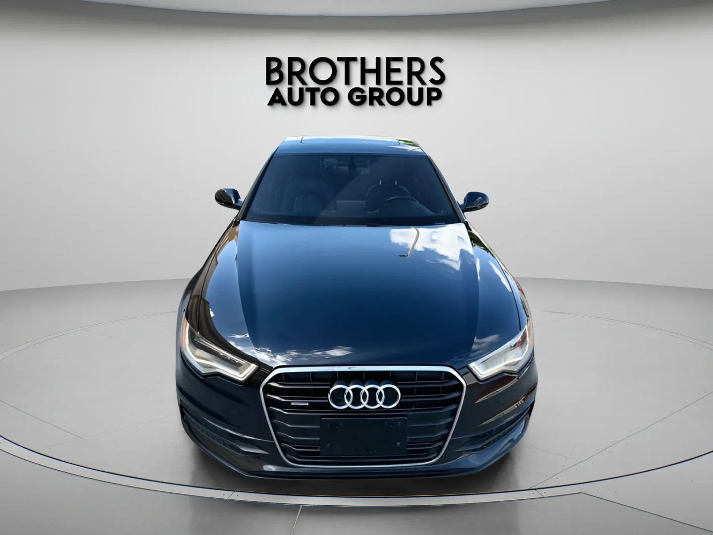 Used 2012 Audi A6 3.0T Prestige AWD/4WD image 4