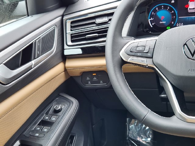 New 2026 Volkswagen Atlas Cross Sport SE AWD/4WD image 26