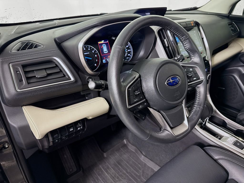 Used 2019 Subaru Ascent Limited w/ Popular Package #2 AWD/4WD image 9