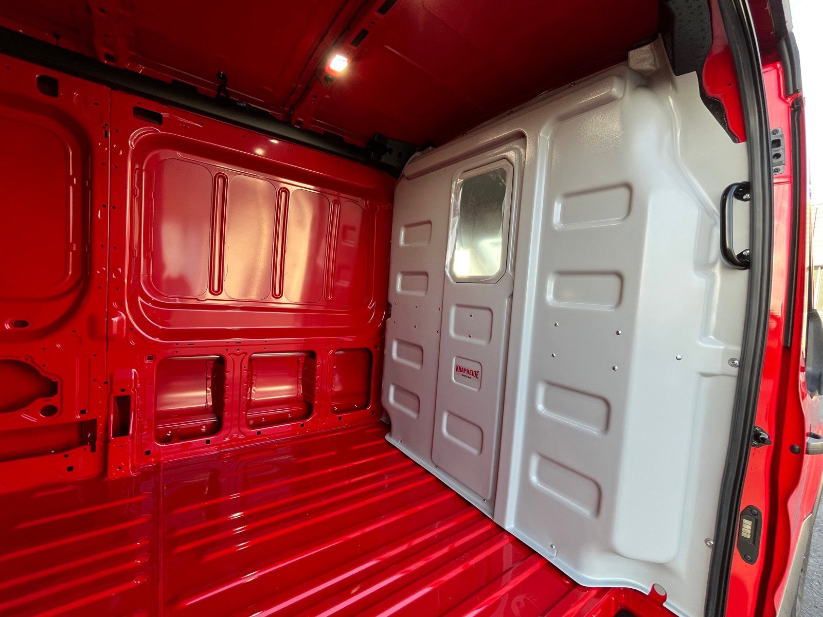 New 2026 Ford Transit 250 148 Medium Roof image 19