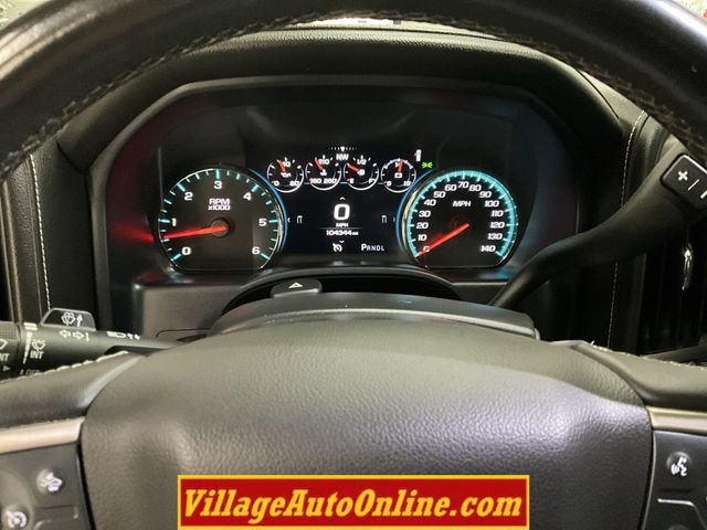 Used 2018 GMC Sierra 1500 Denali AWD/4WD image 17