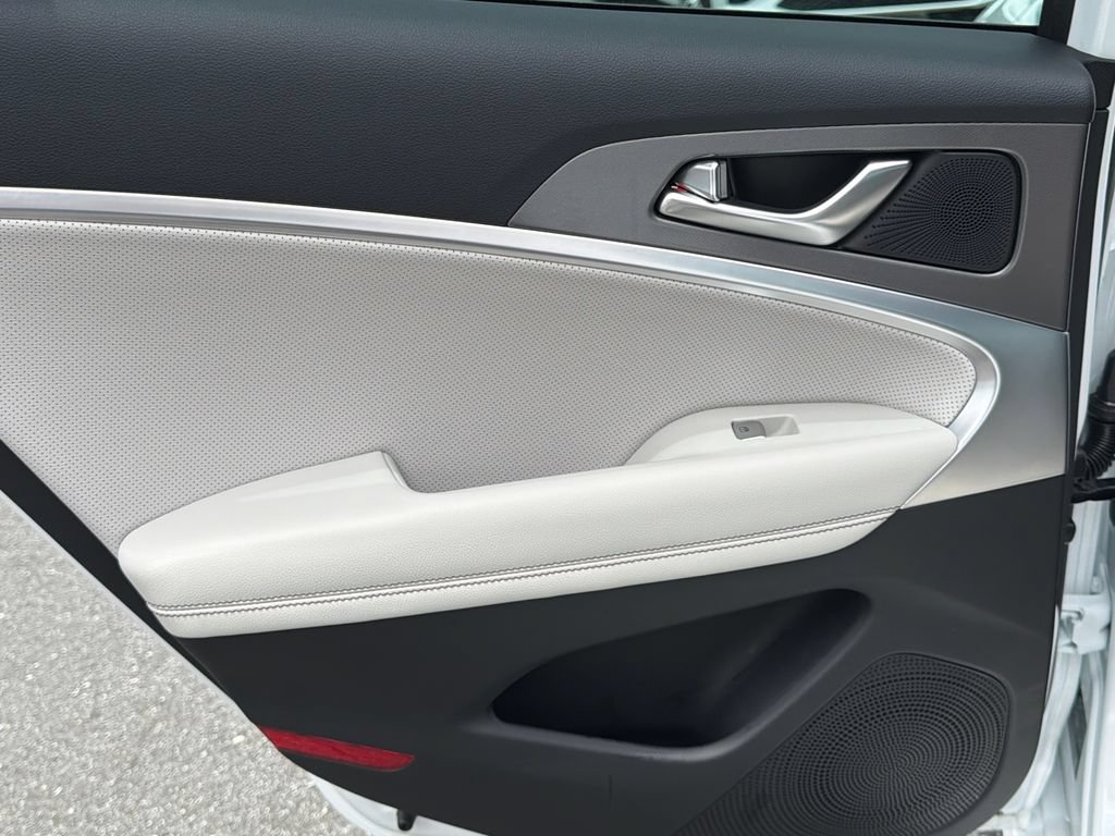 New 2026 Genesis G70 3.3T Sport Prestige RWD image 23