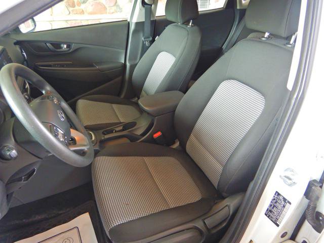 Used 2019 Hyundai Kona SE AWD/4WD image 11